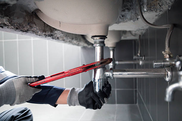 Trusted Pipe Repair service in Arcadia, WI - Masters Plumbing Service